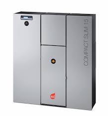 Compact Slim 15 High Efficiency