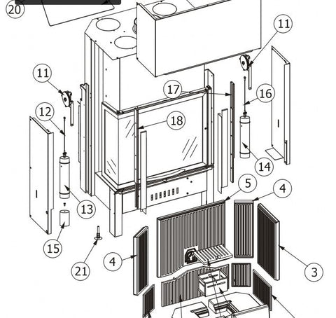 AirSystem F70 Classico