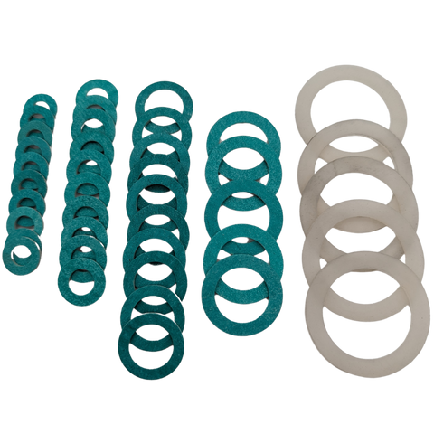 Dichtungsbausatz für Hydraulikanlage