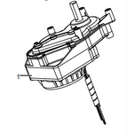 Brushless Gear-Motor