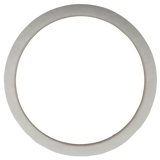 Haftenddichtung Rauchvolute