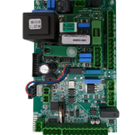 Komplette Hauptplatine MICRONOVA