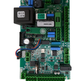 Komplette Hauptplatine MICRONOVA