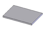 Isolierpaneel FS seitlich