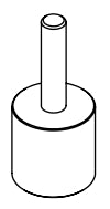 Schwingungsdämpfend (10 Stck.)