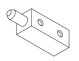 Deckelstift