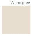 Untere Keramik WARM GREY mit Bügel