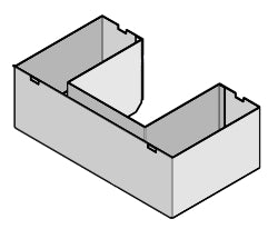 Aschenkasten