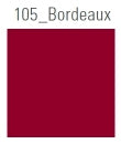 Obere vordere Verkleidung BORDEAUX