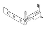 Haltebügel der Hydraulischen Baugruppe