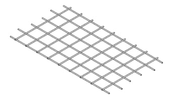 Schutzgitter Pelletbehälter