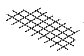 Schutzgitter Pelletbehälter