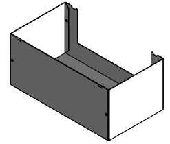 Aschenkasten