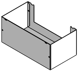 Aschenkasten