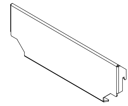 Frontaschenrutsche