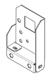 Türstopper- Halterung