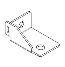 Getriebemotor Stopper