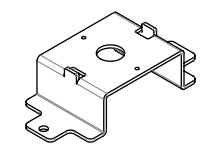 Unterstützung des ästhetischen Deckels