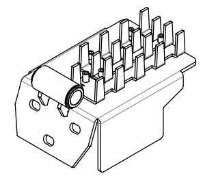 Komplet Kratzer