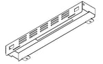 Haltebügel für Bedienblende