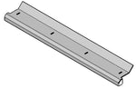 Leitblech für Glassreinigung