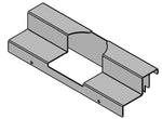 Schwarzer Fixdeckel