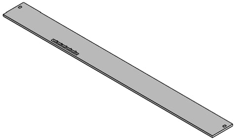 Schwarze obere Basis