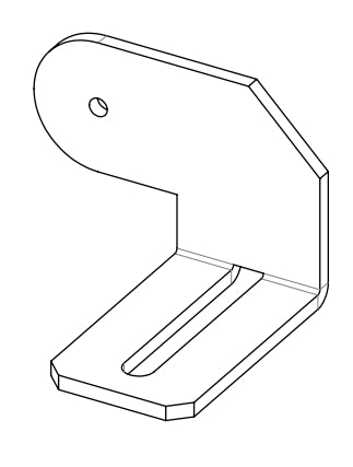 Magnetstütze