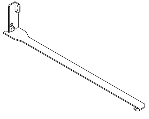 Türverriegelungsstange