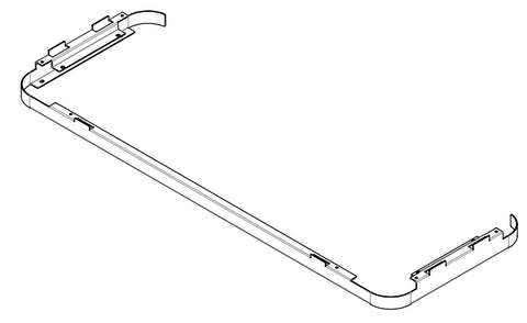 Aussen- Basis- Profil