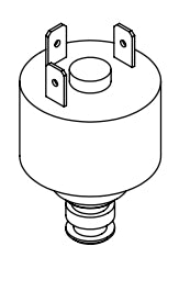 Druckwächter H2O