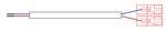 Microswitch Kabel