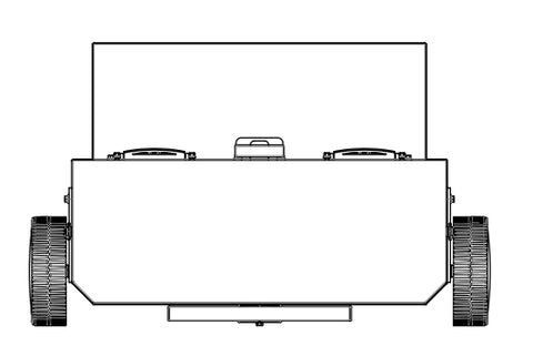 Komplet Trolley