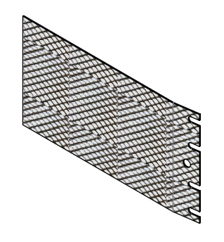 Schutznetz