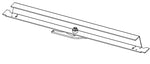 Obere horizontale Schiene mit Griff
