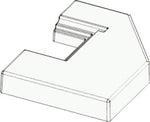 Re. Brennebene aus Alutec