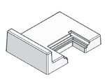 Li. Brennebene aus Alutec