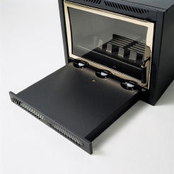 Kompletter Belüftungskasten C-F70