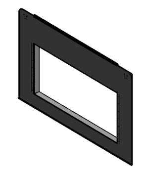 Scheibe Scenario Gas Left