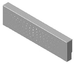 Obere Frontblende