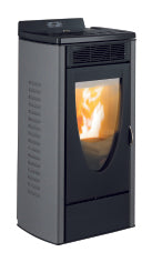 RE.-LI. Stahlaussenseite silver