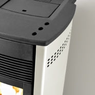 RE.-LI. Stahlaussenseite Weiss