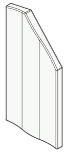 LI. Aussenseite aus Alutec®