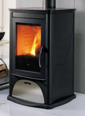 RE. Aussenseite Ausführung Edelstahl satiniert