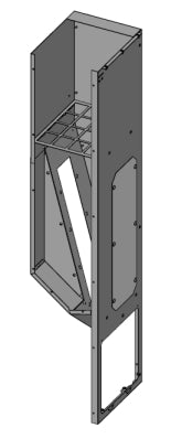 Pelletbehälter