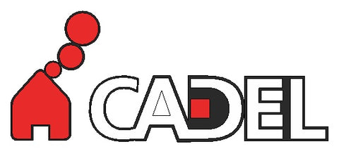 Cadel Logo