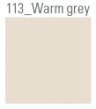 Seitliche Keramik Warm Grey (Stk.1)