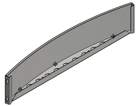 Etrier lateral