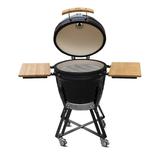 KAMADO LARGE DIAMOND 56